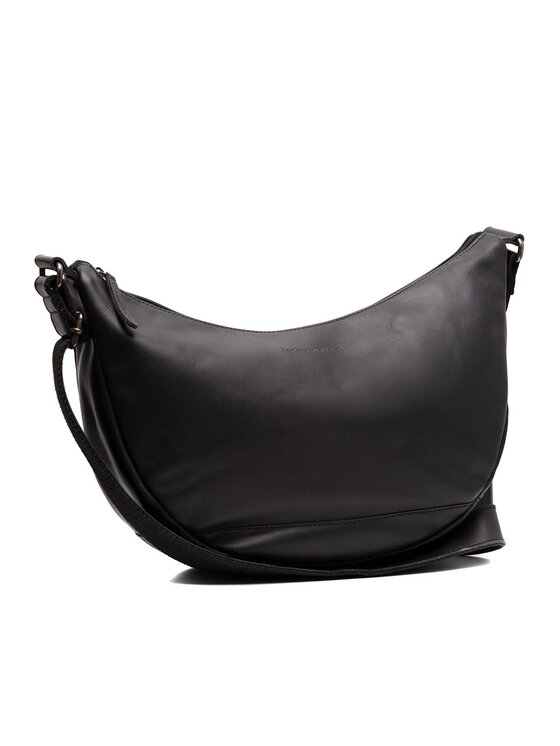 The Chesterfield Brand The Chesterfield Brand Saszetka 308824 Czarny