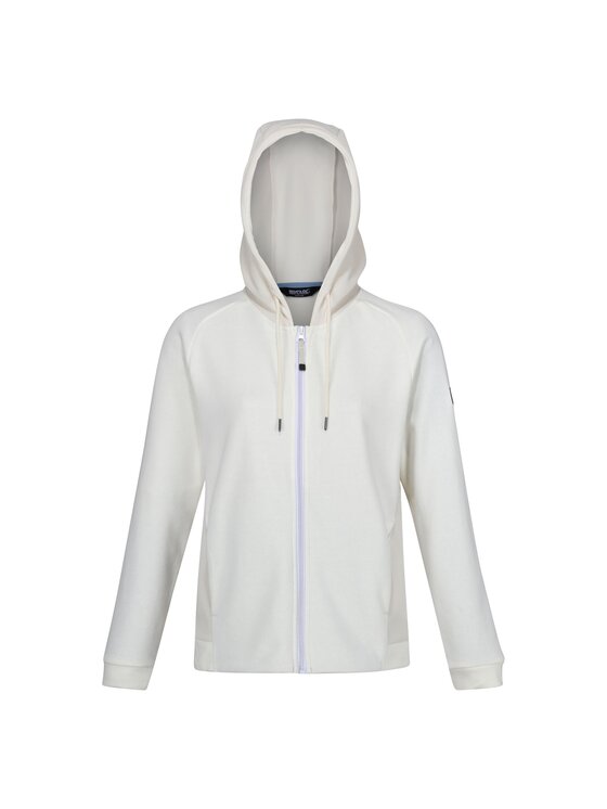 Kurtka outdoor, rozmiar 40, Biały, Flamino