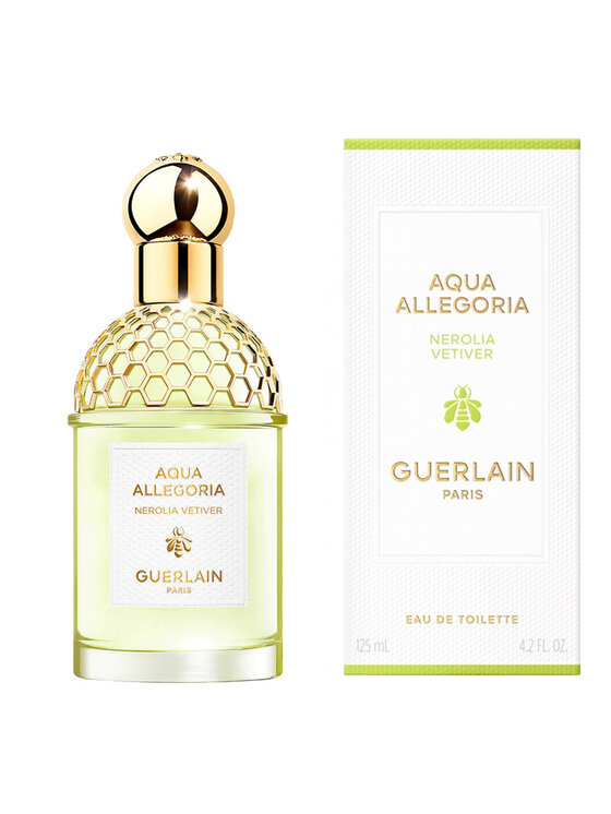 Guerlain Guerlain Aqua Allegoria Nerolia Vetiver Woda toaletowa