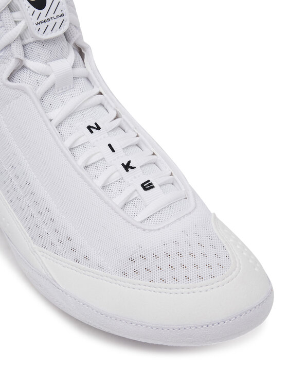 Nike Nike Obuća za boks Inflict 4 HM9674 100 Bijela