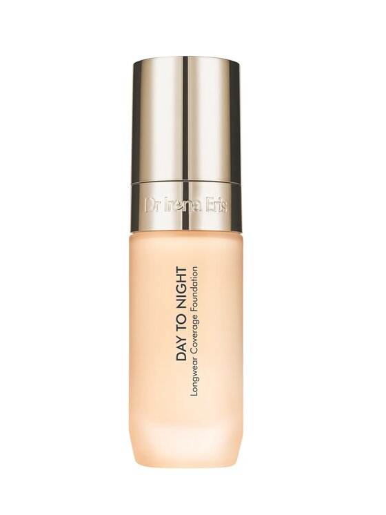 Dr Irena Eris Dr Irena Eris DAY TO NIGHT Podkład 010W Ivory