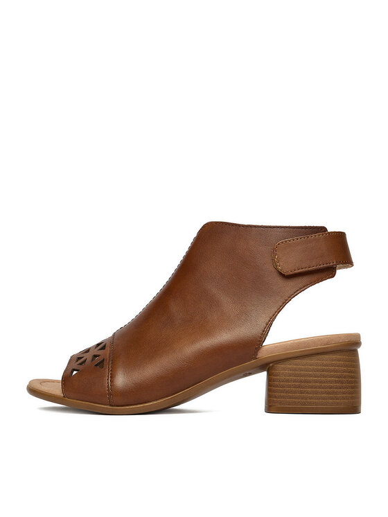Remonte Remonte Sandali CEO-R8772-24 Marrone