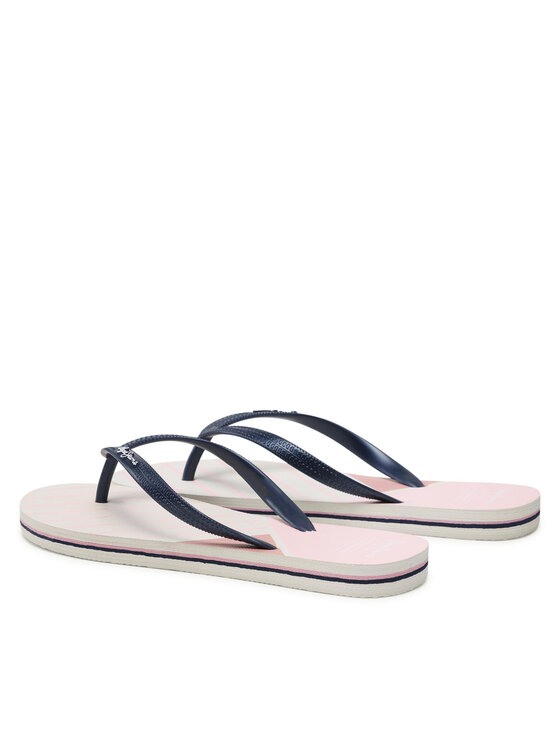 Infradito Rake Haiden PLS70123 Blu scuro