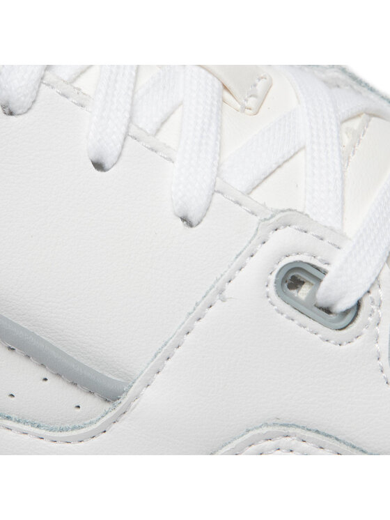 Le Coq Sportif Le Coq Sportif Снікерcи Lcs T1000 Nineties 2220278 Білий