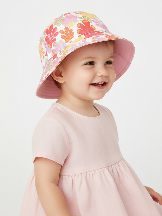 Coccodrillo Coccodrillo Cappello WC4363309ALG Multicolore