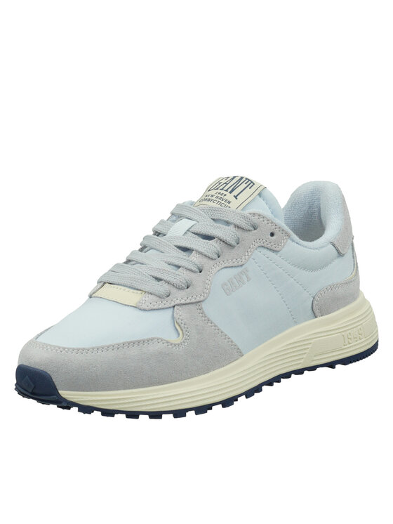 Gant Gant Sportcipők 30533848 Kék