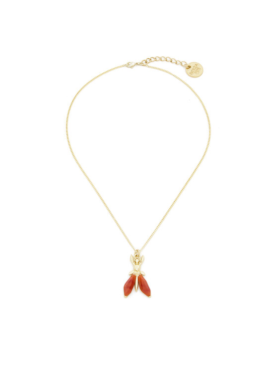 Patrizia Pepe Colier CJ9339/M006-R877 Auriu