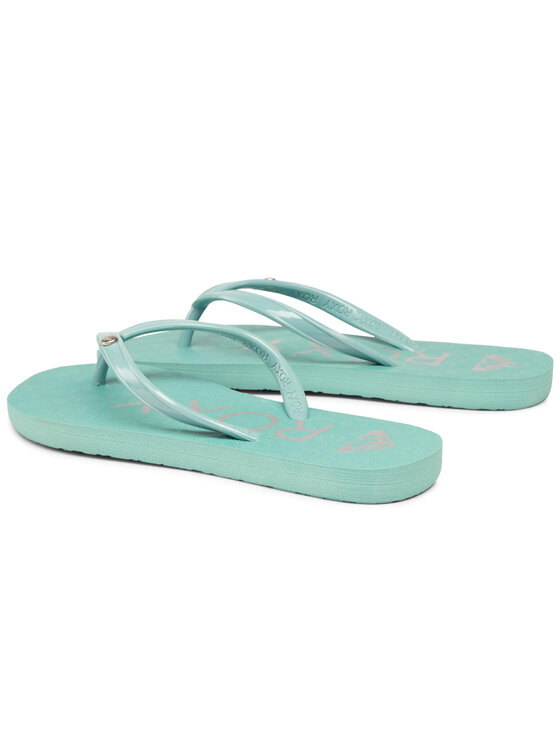 Roxy Roxy Джапанки ARGL100286 Син
