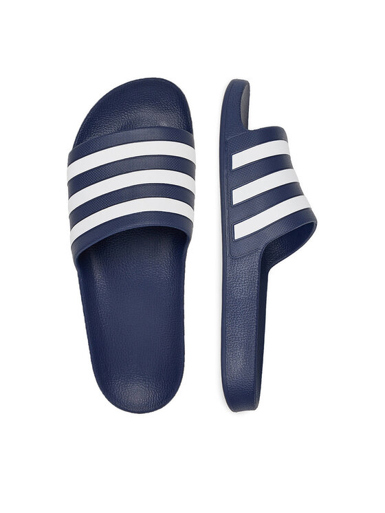 adidas adidas Papucs C-ADILETTE AQUA F35542 Sötétkék