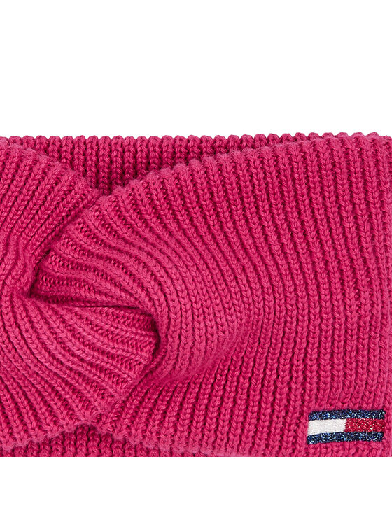 DA!NA - Strick Stirnband pink | Kaufen auf