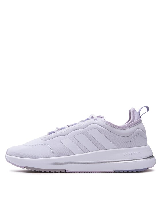 adidas adidas Tenisice Comfort Runner HQ1736 Siva