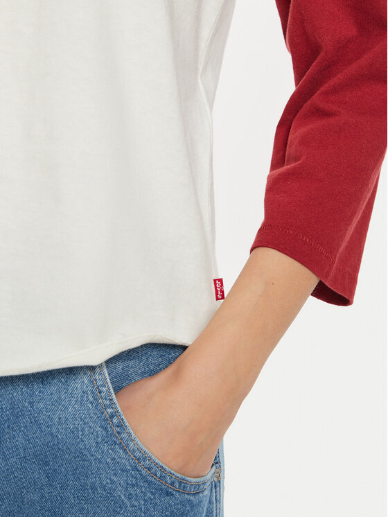 Levi's® Levi's® Palaidinė A8845-0003 Spalvota Regular Fit