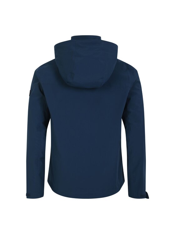 Dare2B Dare2B Kurtka outdoor Switch Out II Błękitny Long Fit