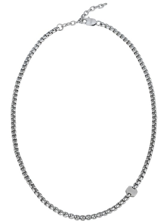 Breil Breil Collana KALEIDO Argento
