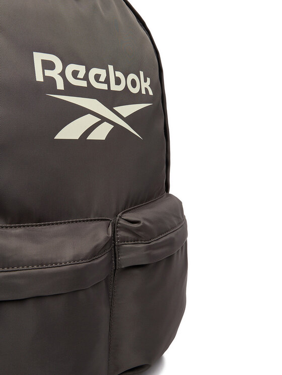 Reebok Reebok Zaino CEO-RBK-KL-002-09 Grigio