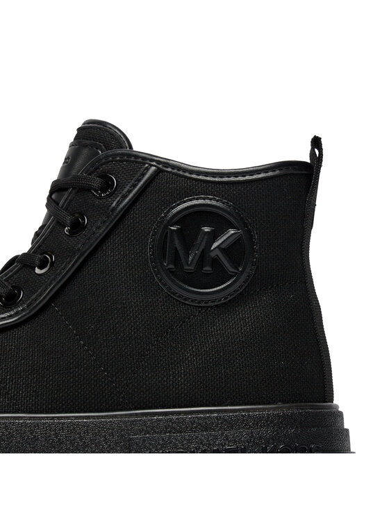 MICHAEL Michael Kors Sneakers Evy High Top 43R4EYFS5D Noir Modivo