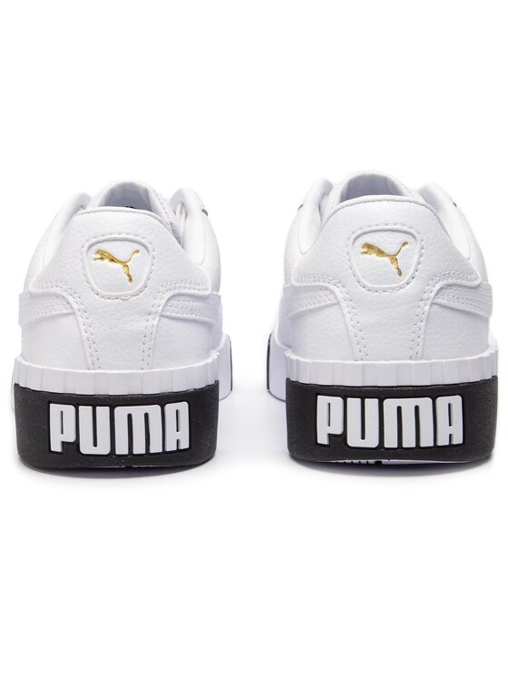 Puma Puma Sneakers Cali Wn's 369155 04 Bianco