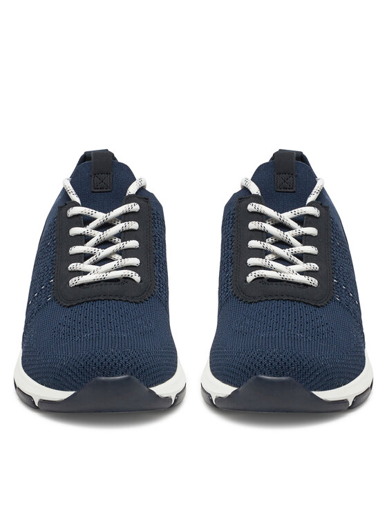 Remonte Remonte Sneakers D1S05-14 Dunkelblau