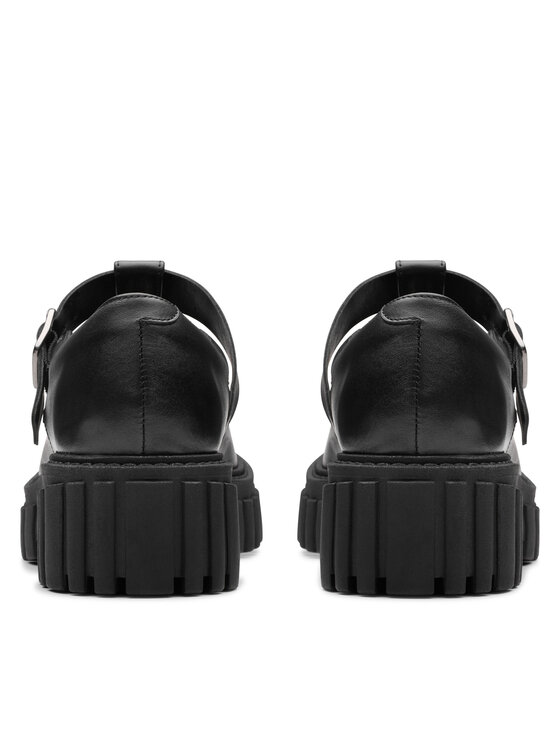 Clarks Clarks Poolsaapad Page Bar 26178683 Must
