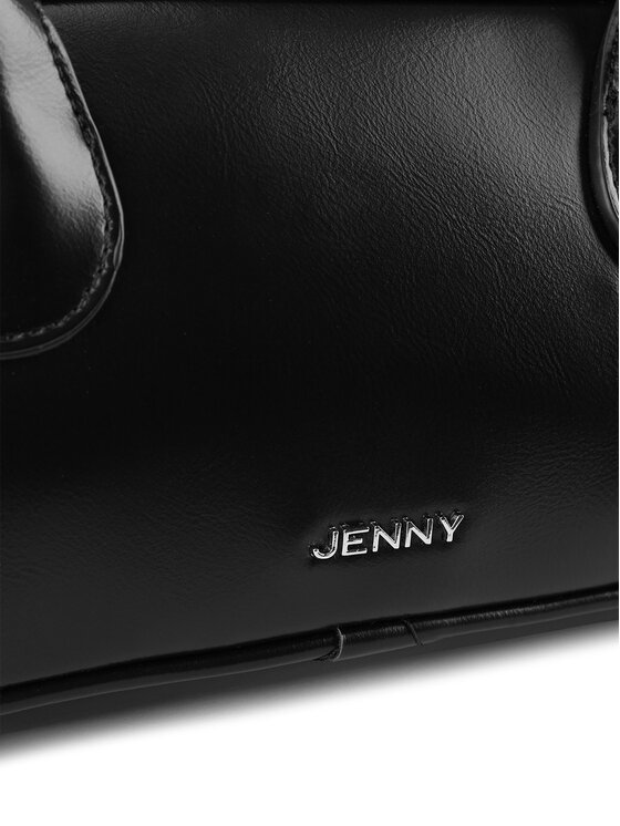 JENNY JENNY Τσάντα JFR-B-003-07 Μαύρο