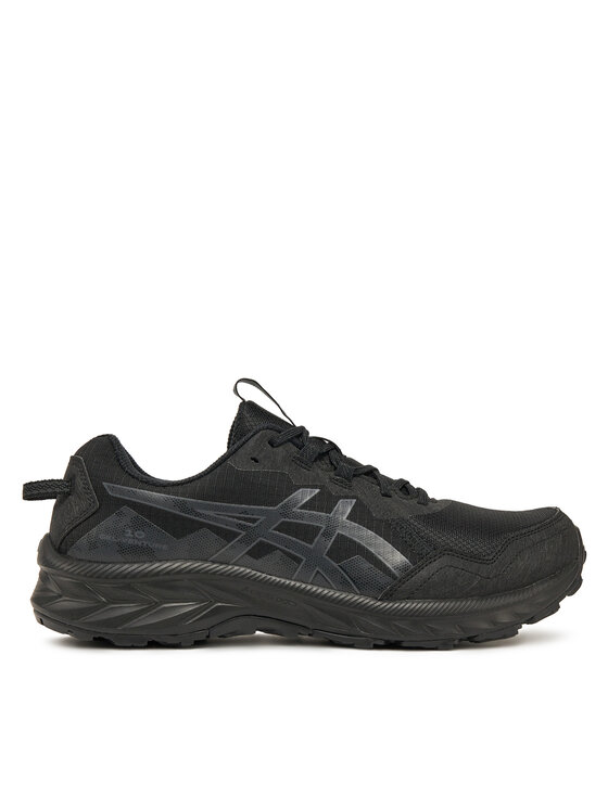 Męskie Buty do biegania Asics, Rozmiar 45, Czarne, Gel-Venture 10 1011B967