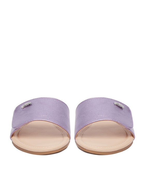 JENNY JENNY Ciabatte CEO-WFA2740-1 Rosa