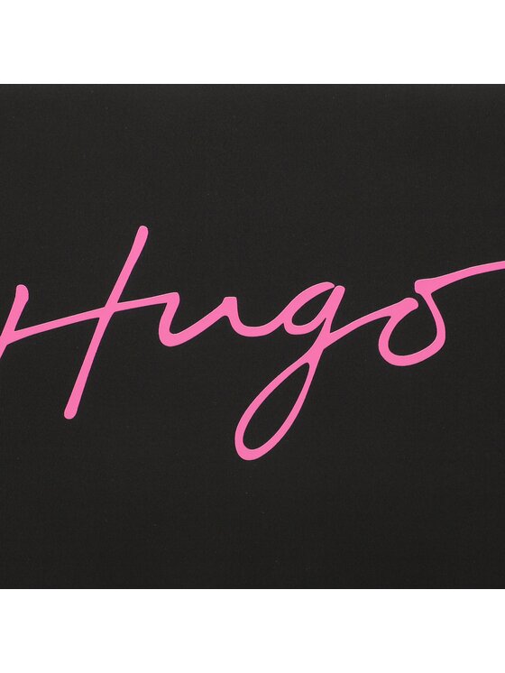 HUGO HUGO Tahvelarvuti hoidik Love Laptop Case-L 50492390 Must