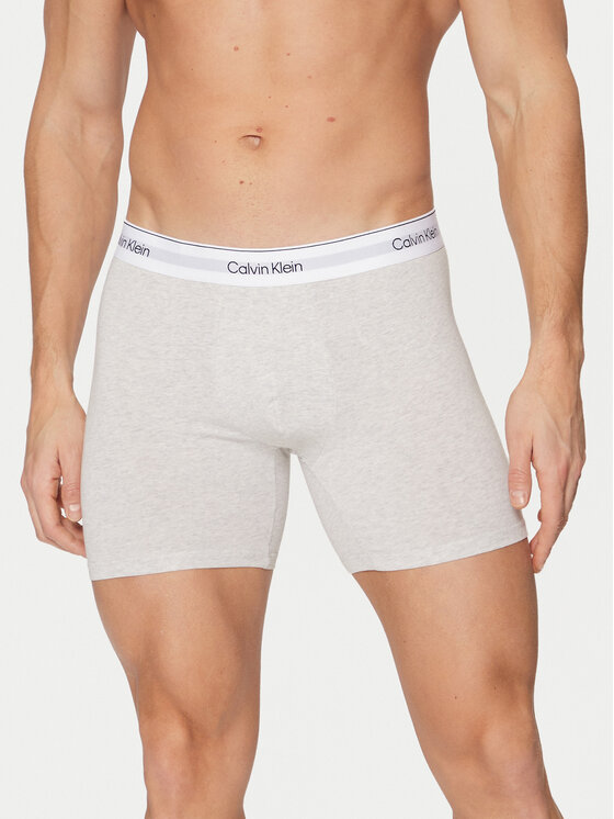Calvin Klein Underwear Calvin Klein Underwear Set di 3 boxer 000NB3964A Multicolore