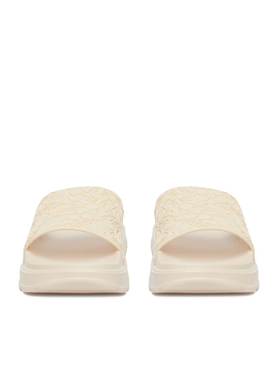 Roxy Roxy Şlapi CEO-P5014551 Bej deschis