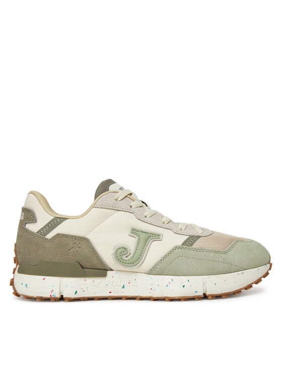 Joma Joma Sneakersy C.1992 2523 C1992S2523 Zielony