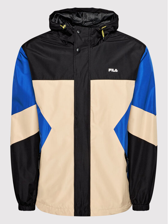 Fila Fila Prehodna jakna Yuir 688956 Bež Regular Fit