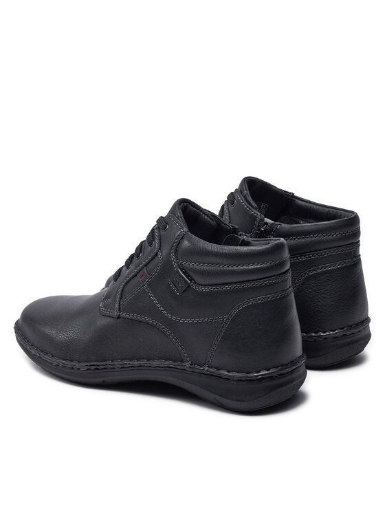 Josef Seibel Josef Seibel Черевики 44935 Чорний