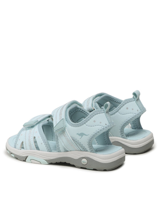 KangaRoos KangaRoos Sandaalid K-Leni Fee 10044 000 4377 M Sinine