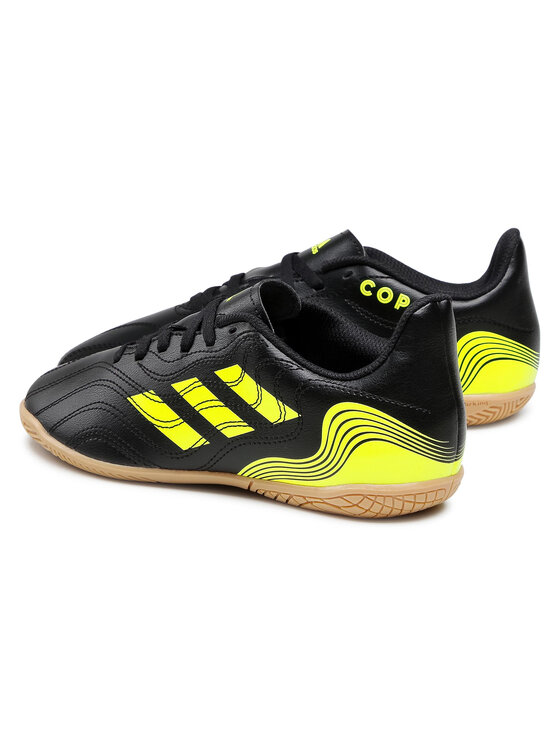 adidas Schuhe Copa Sense.4 In J FX1973 Schwarz • Modivo.de