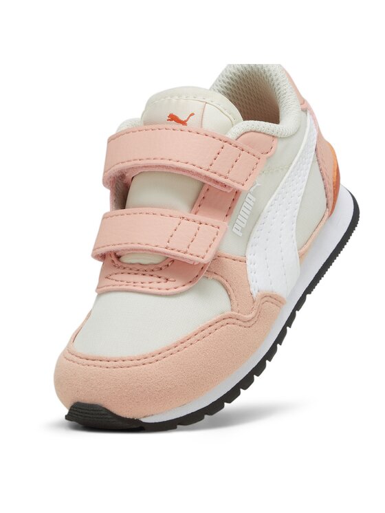 Puma Puma Sneakersy 384903 Różowy
