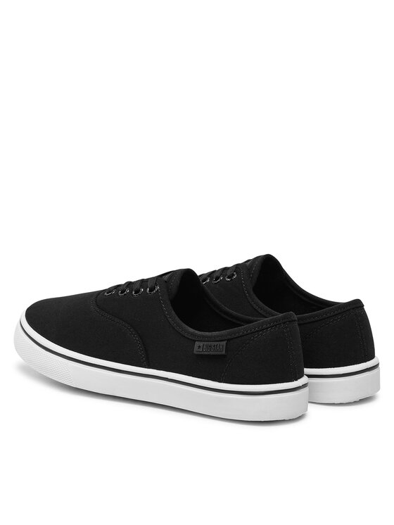 Big Star Shoes Big Star Shoes Tenniskingad NN274417 Must