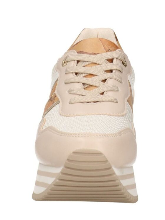 Alviero Martini Prima Classe Alviero Martini Prima Classe Sneakers Sneakers donna Beige