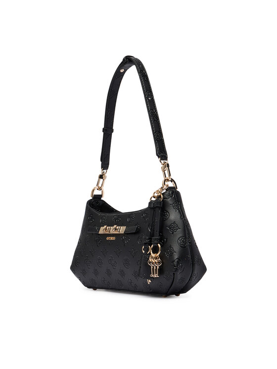 Guess Guess Kabelka Carmella HWPD22 25180 Čierna