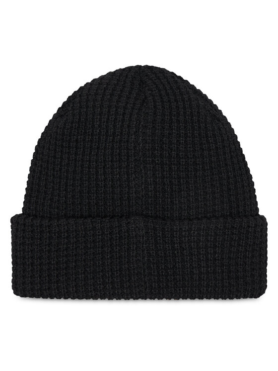 Billabong Billabong Шапка Barrow Beanie U5BN31BIF0 Черен