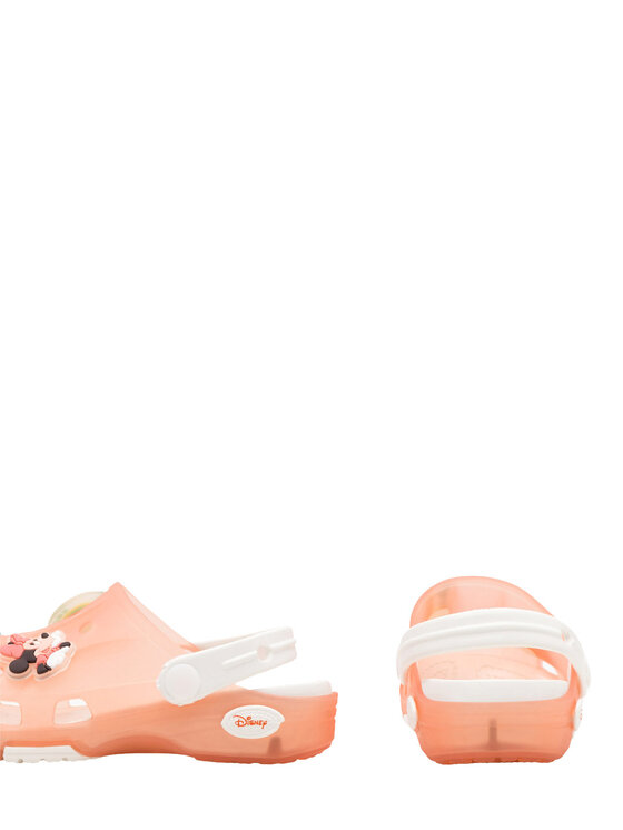Mickey&Friends Mickey&Friends Ciabatte CP66-SS25-351DSTC Arancione