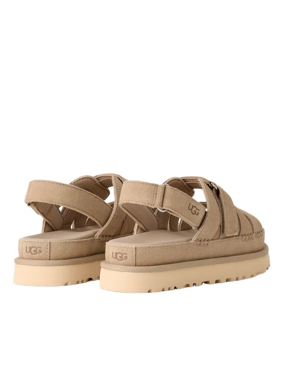 Ugg Ugg Sandały 1175122-MDSD Beżowy