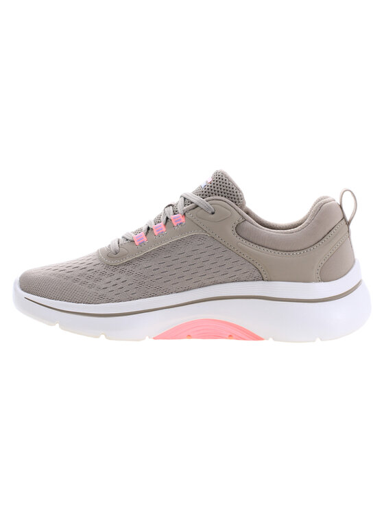 Skechers Skechers Sneakersy 125314-TPMT Brązowy