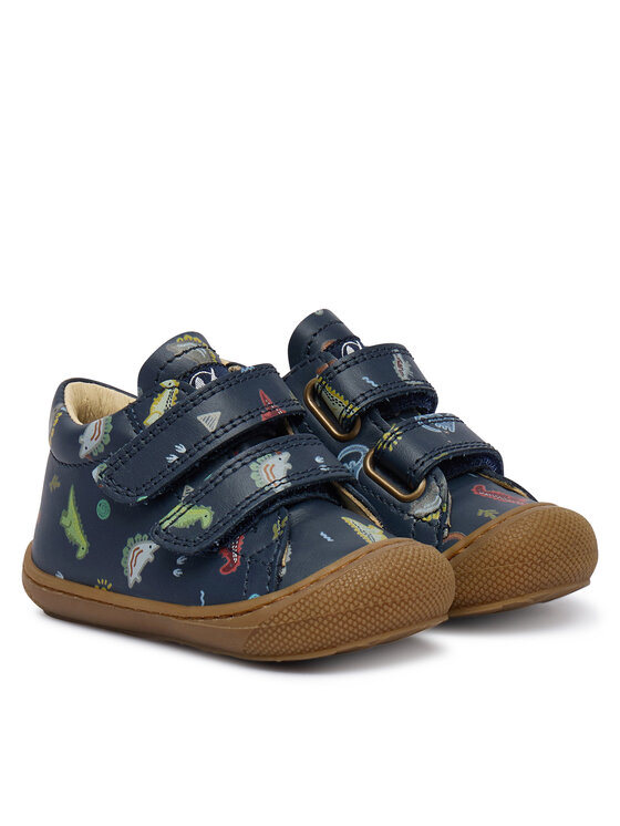 Naturino Naturino Туфлі 2012904-SM M Cиній