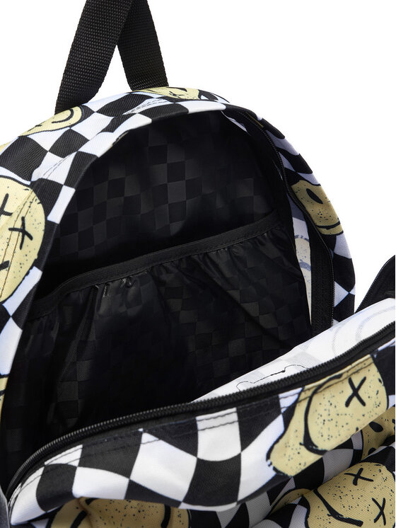 Vans Vans Раница C-OLD SKOOL GROM BACKPACK VN000H56YB2 Цветен
