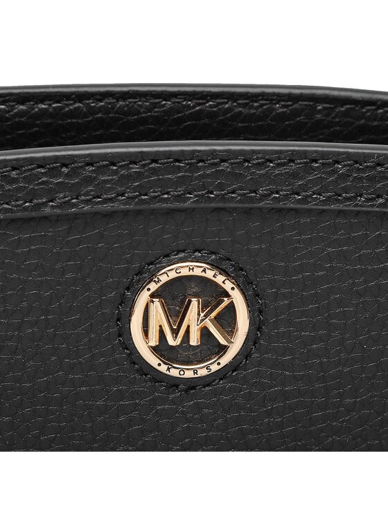 MICHAEL Michael Kors MICHAEL Michael Kors Ročna torba Chantal 32R3G7CC3T Črna