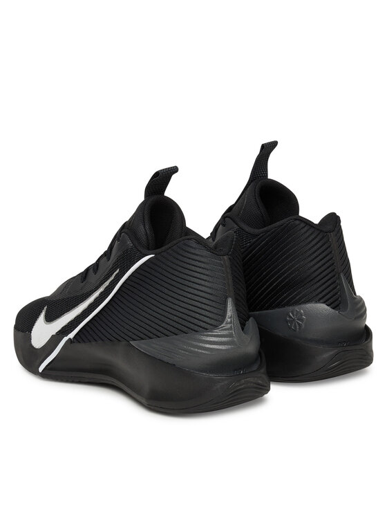 Nike Nike Buty do koszykówki G.T. Jump Academy FV5524 003 Czarny