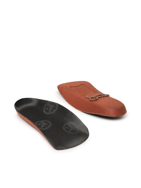 Birkenstock Birkenstock Vložki Blue Footbed Sport 1001180 Črna