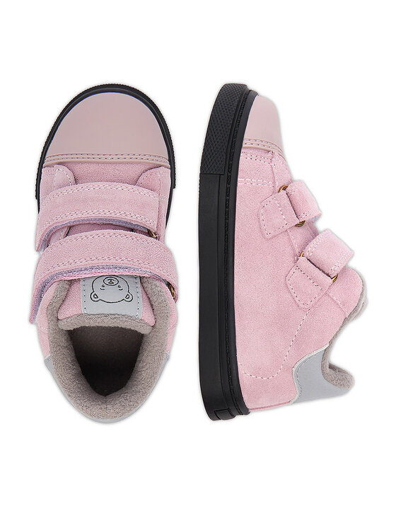 Lasocki Kids Lasocki Kids Sneakers CEO-AVO-230-338 Rosa