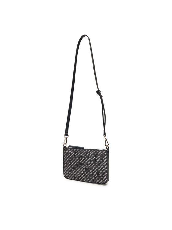 John Richmond John Richmond Handtasche RWP25052BO Schwarz