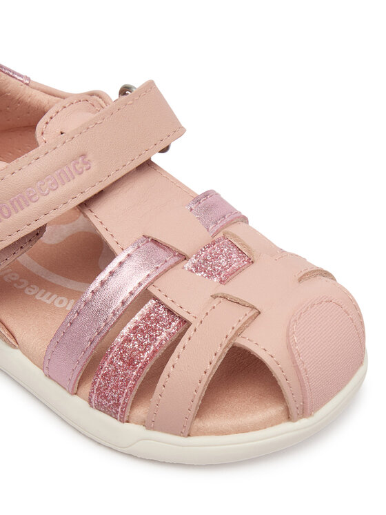 Biomecanics Biomecanics Босоніжки 262150 Рожевий